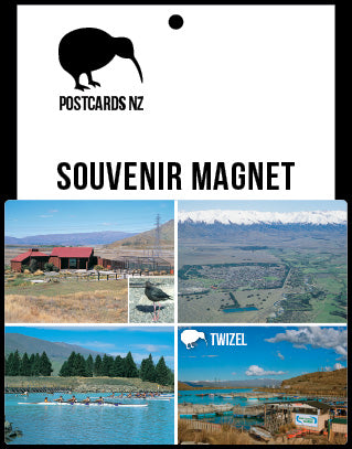 MNS170 - Nelson City - Magnet