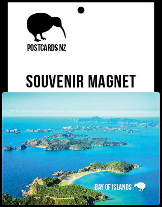 MBI013 - Bay Of Islands