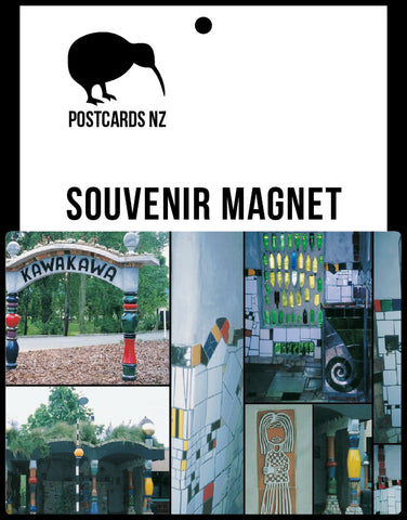 MBI020 - Kawakawa Toilets - Postcards NZ Ltd