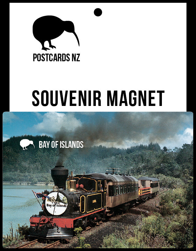 MBI021 - Train - Kawakawa