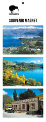 MCO5933 - Wanaka Magnet Set - Postcards NZ Ltd