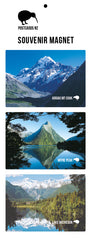 MGI5951 - Reflections Magnet Set - Postcards NZ Ltd