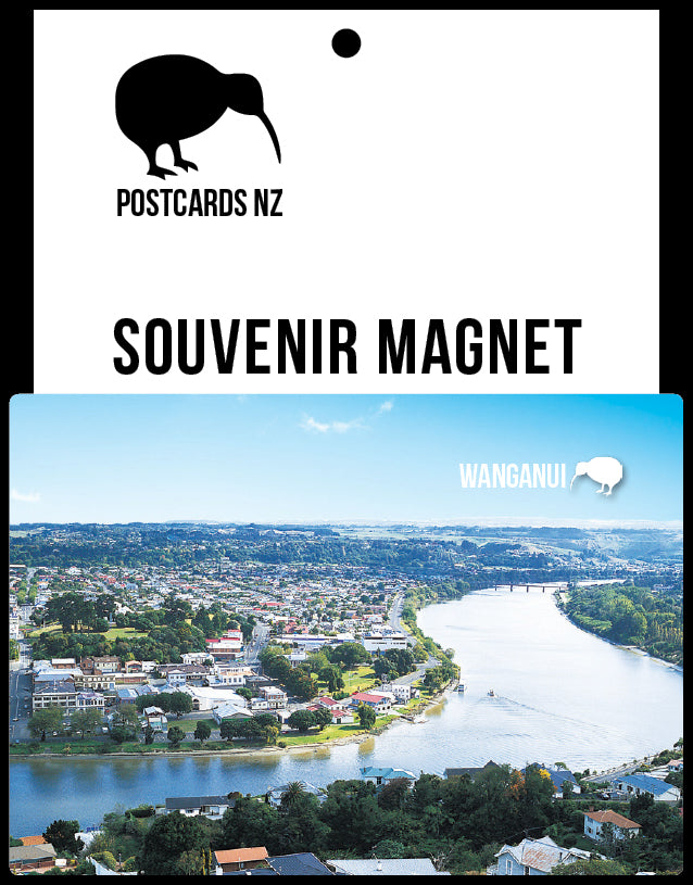 MMW270 - Wanganui Magnet