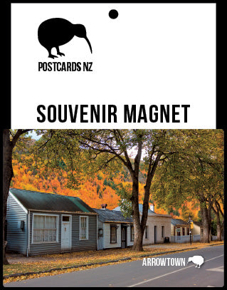 MQT199 - Arrowtown - Magnet