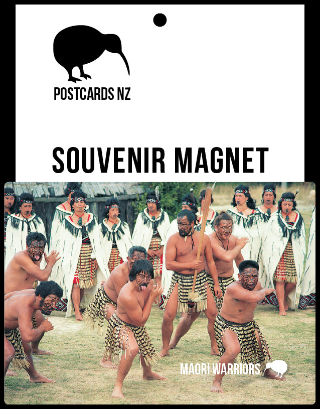 MRO207 - Māori Cultural Performers