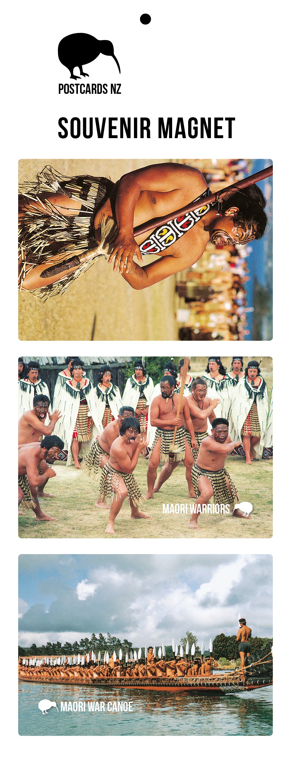 MRT5912 - Māori Cultural Performers and Waka Set