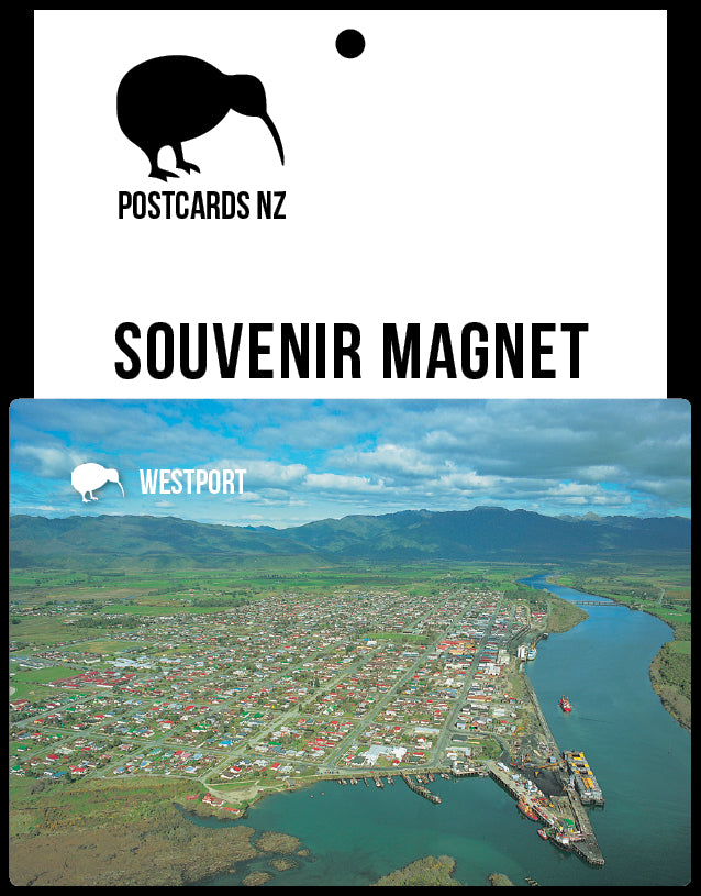 MWE276 - Westport - Magnet