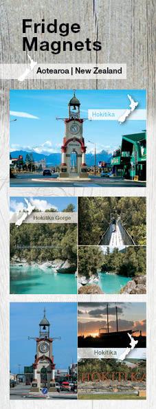 MWM5965 - Hokitika Magnet Set 2