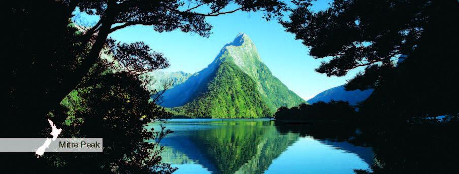 MPFI123 - Mitre Peak - Panoramic Magnet