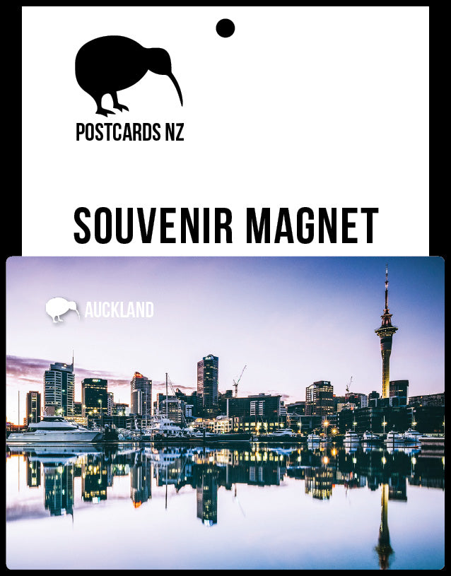 MAU002 - Auckland Viaduct Basin
