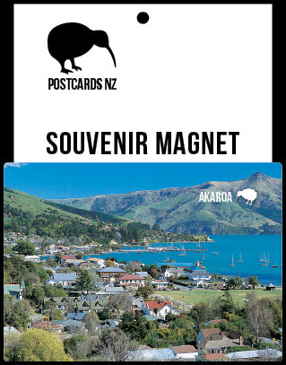 MCA027 - Akaroa