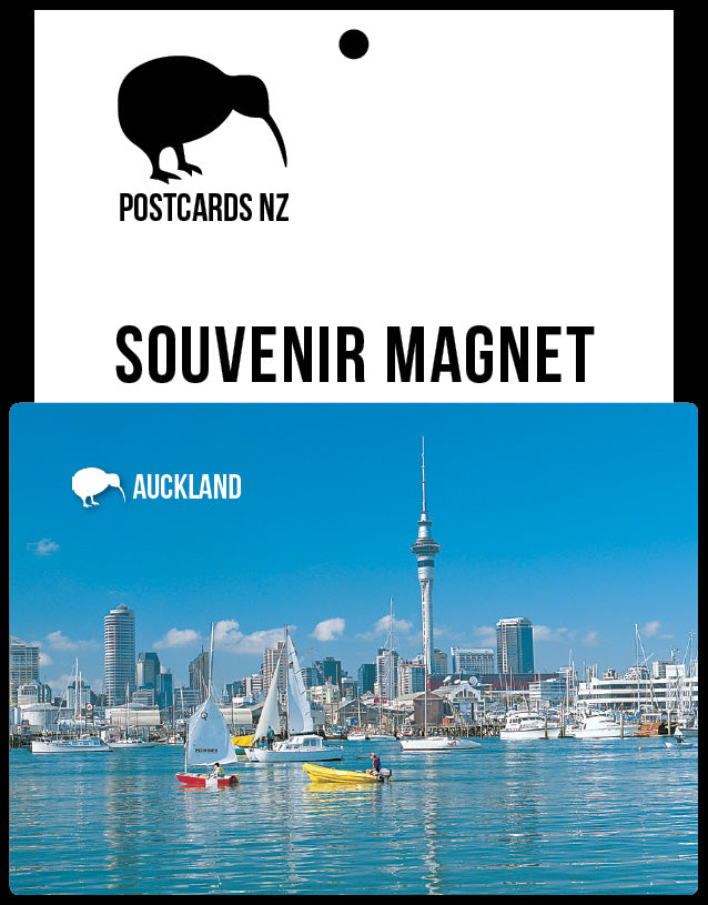 MAU005 - Auckland Sky Tower
