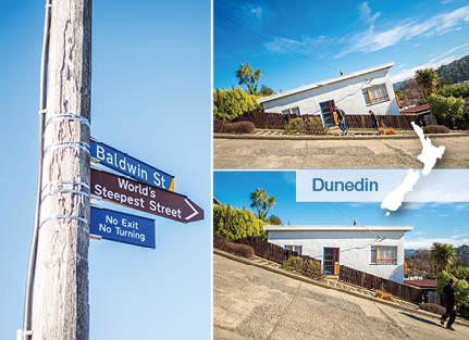 MDN289 - Baldwin St Multi - Magnet