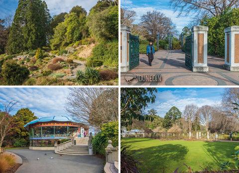 SBI164 - Maori House, Waitangi - Small Postcard