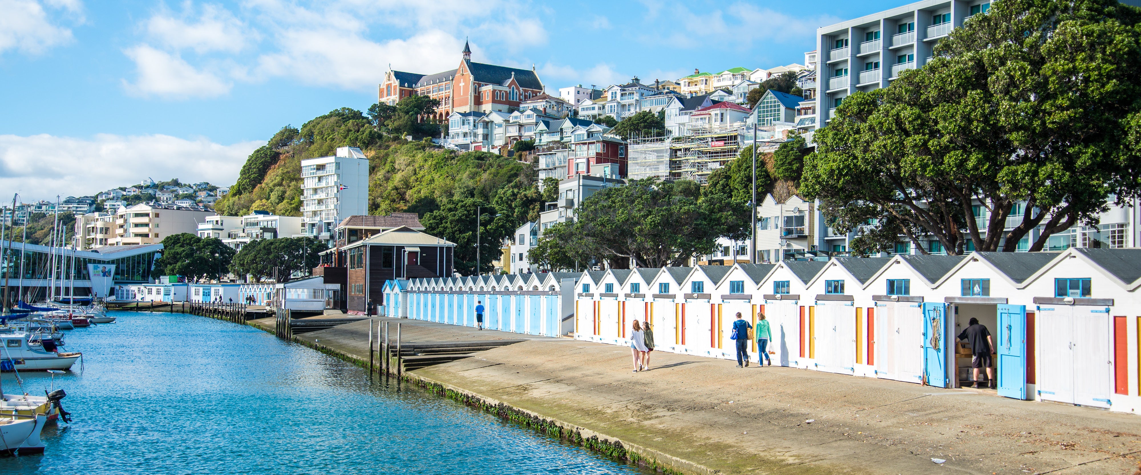 Wellington