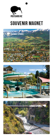 MKC5923 - Hanmer Magnet Set - Postcards NZ Ltd