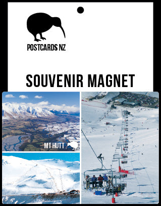 MCA041 - Mt Hutt - Postcards NZ Ltd