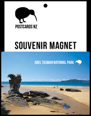 MNS169 - Totaranui - Magnet - Postcards NZ Ltd